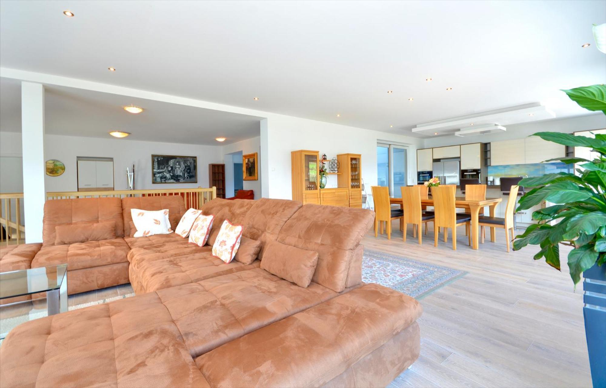 Eichenhof Top 2 - By Alpen Apartments Zell am See Exterior foto