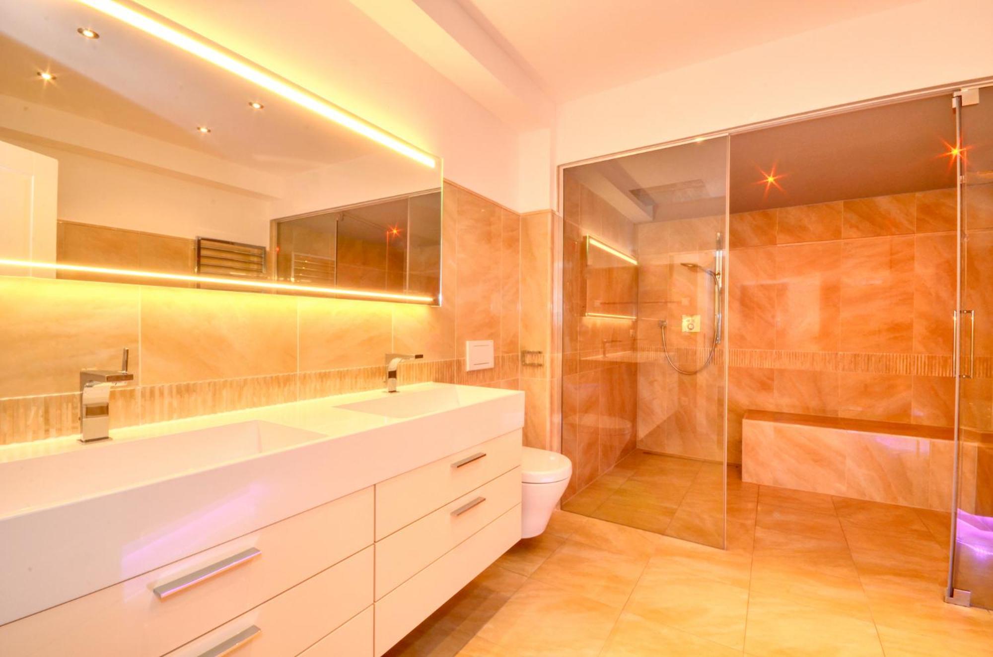 Eichenhof Top 2 - By Alpen Apartments Zell am See Exterior foto